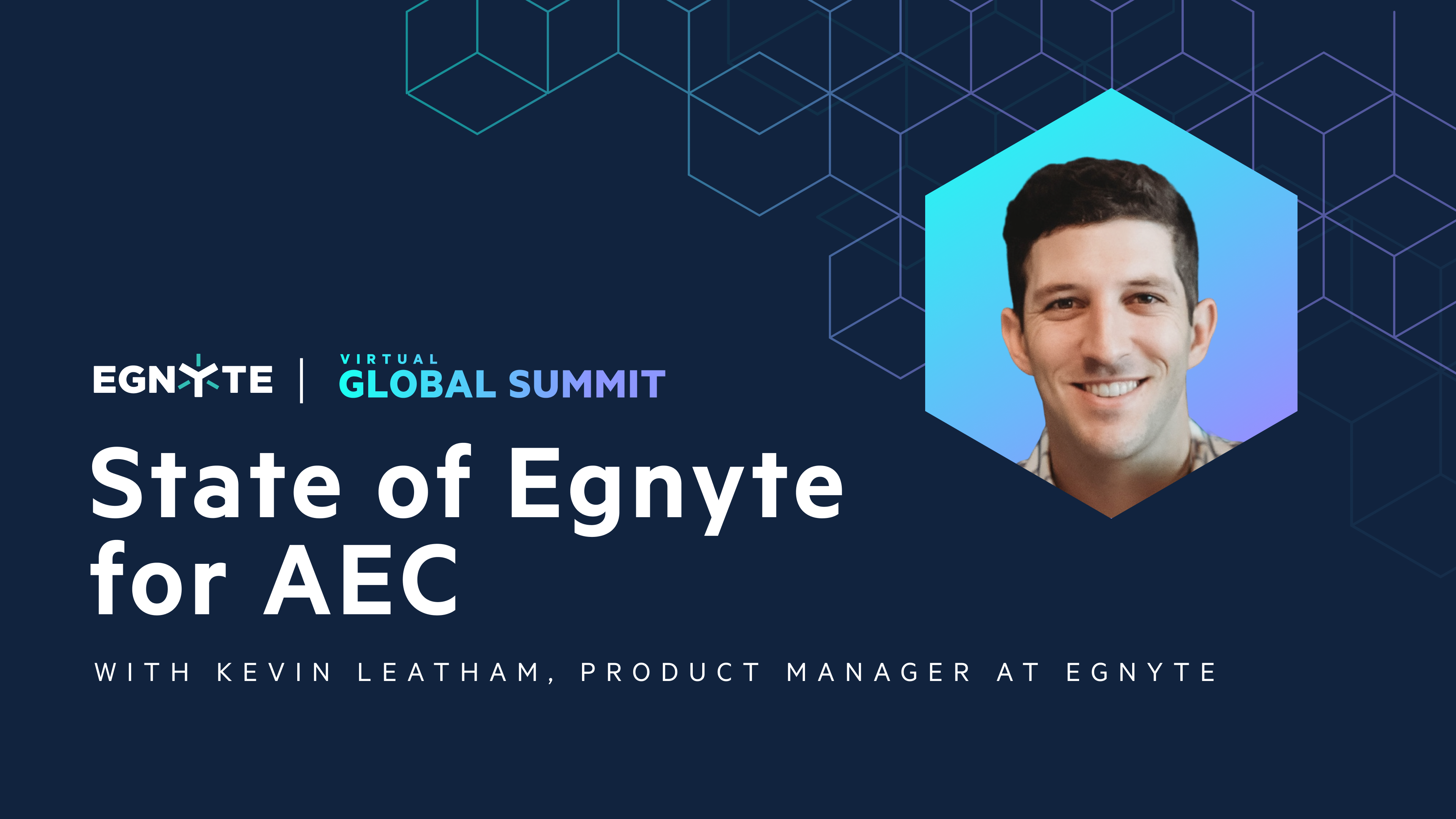 State of Egnyte for AEC