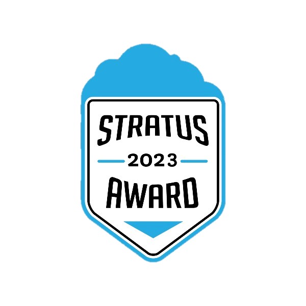 2023 Stratus Award