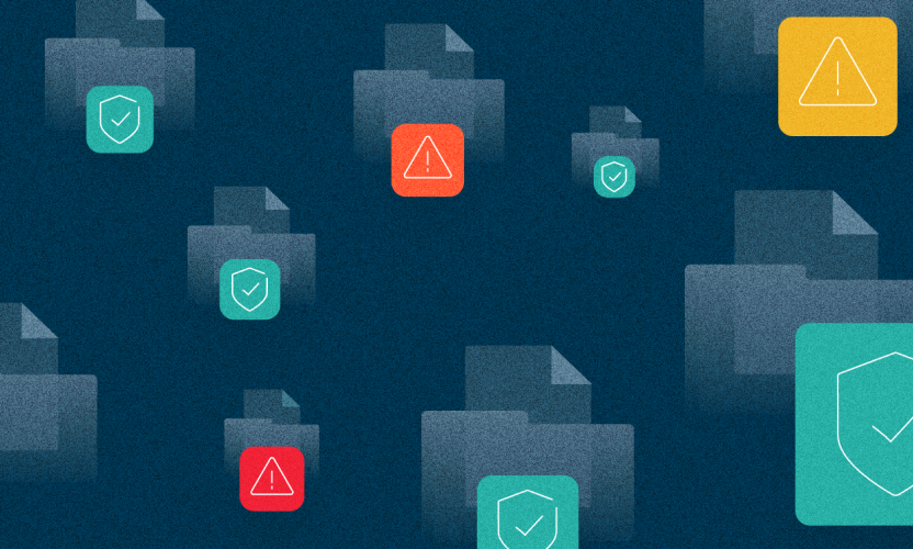 Identify and Remediate Security Issues with Intelligent Risk Scoring