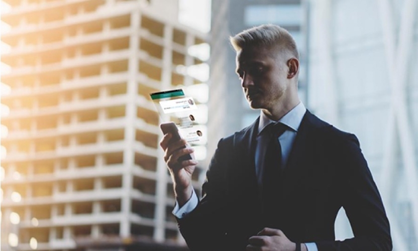 Egnyte for Android 7.1