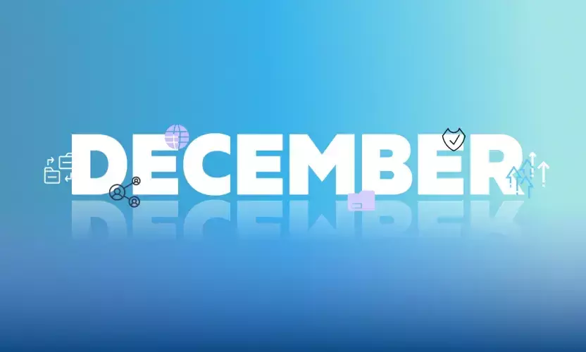 December Release Rollup: SANS Report, Egnyte Sign, Rules-based Metadata and more 