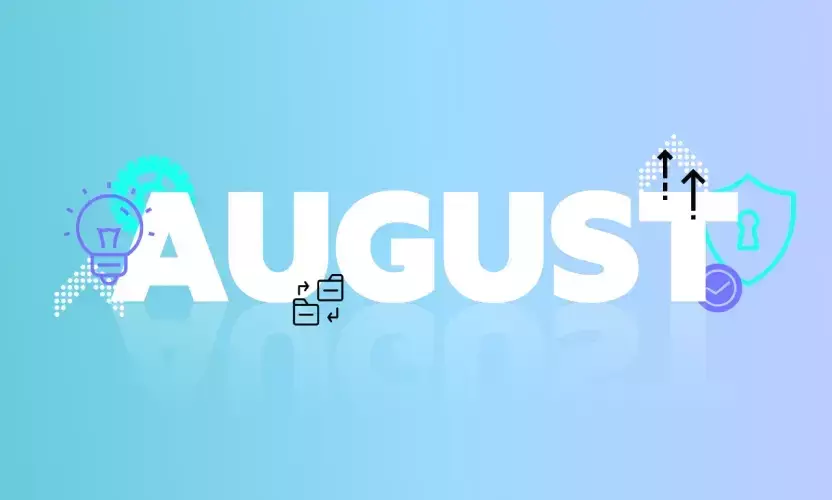 August Release Rollup: AI-Driven Document Summarization and Helpdesk Chatbot for WebUI, Workflow Templates and More
