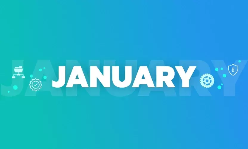 January Release Rollup: AI-Driven Document Summaries and Q&A - ‘Ask’ Tab, Advanced Watermarking and More 