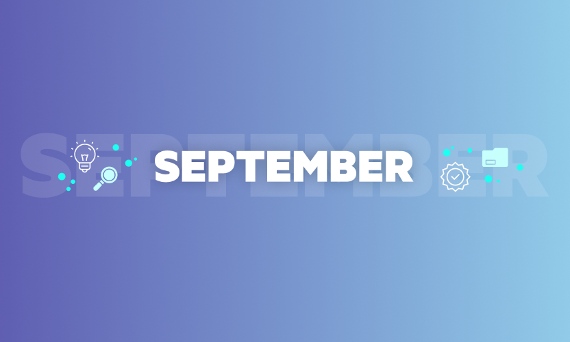 September Release Rollup: Copilot, Unused Permissions, BIM File Preview and More