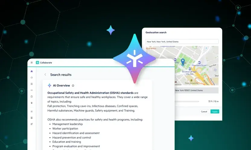 Egnyte's AI-Powered Search