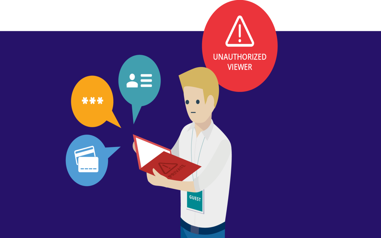 Insider Data 5 Steps to Prevent Insider Data Breaches - Egnyte Blog