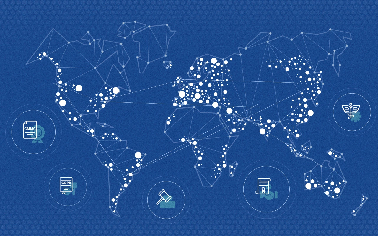 Automate Data Mapping for GDPR and Other Data Privacy Laws - Egnyte Blog