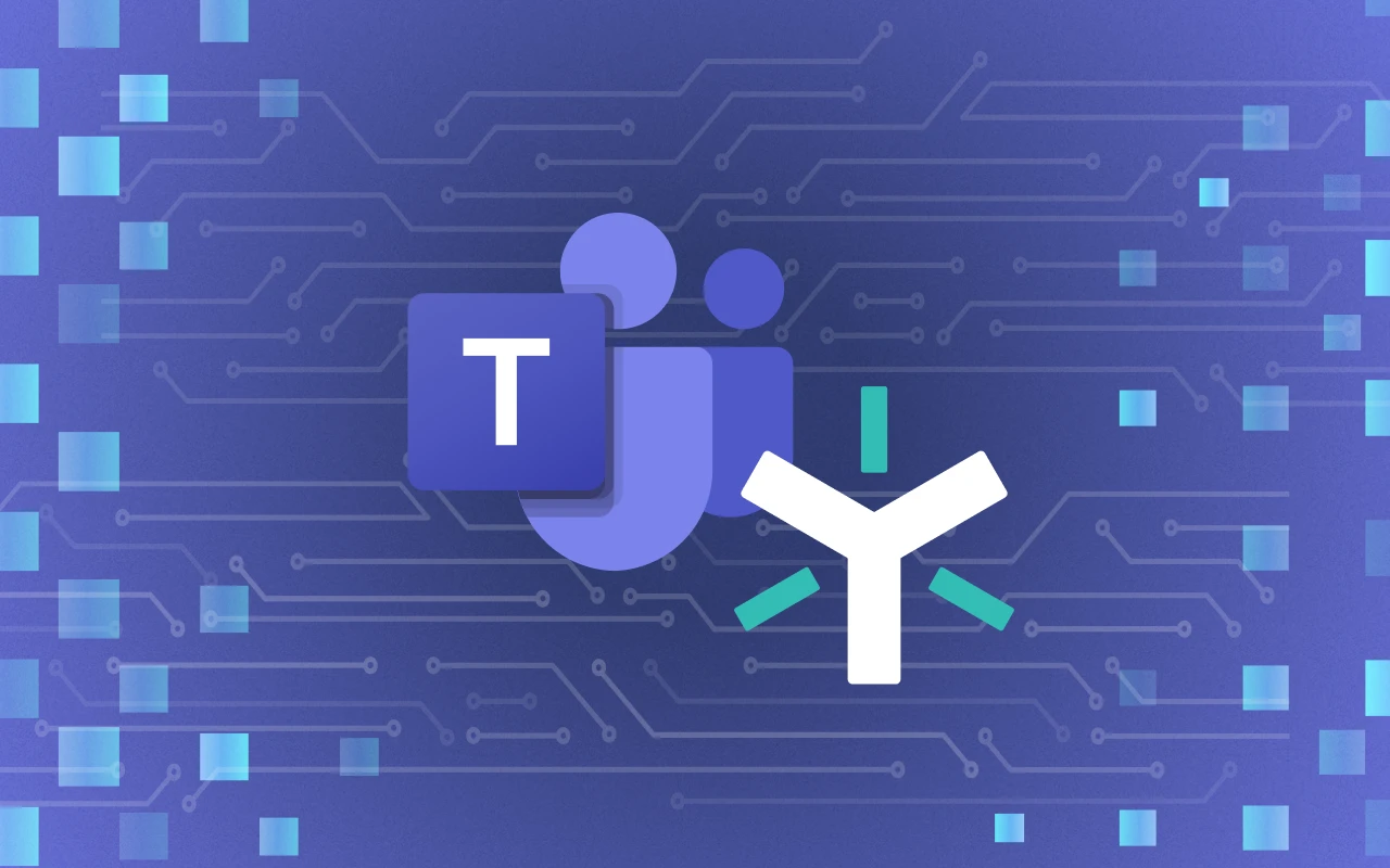 Microsoft Teams Integration for Productivity - Egnyte Blog