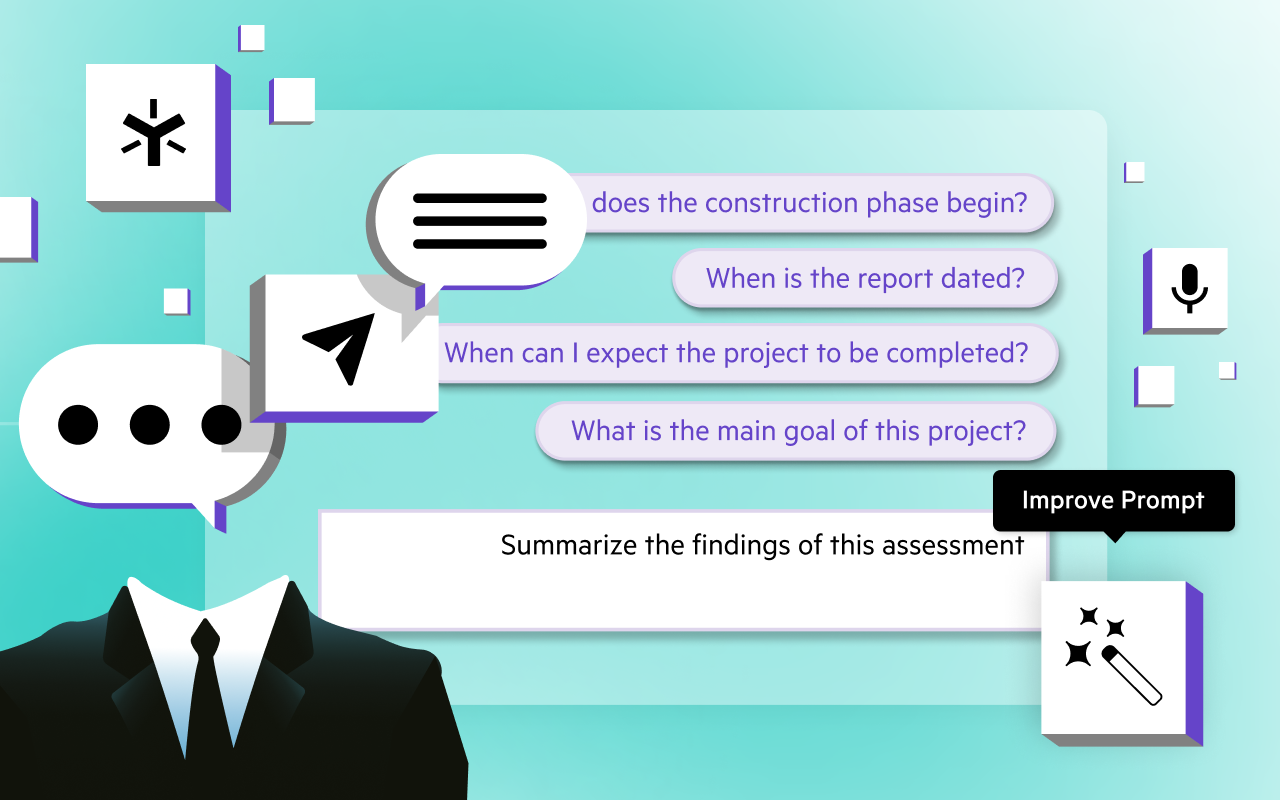 Target Prompt Better Prompts for Better Results with Egnyte’s Prompt Wizard - Egnyte Blog