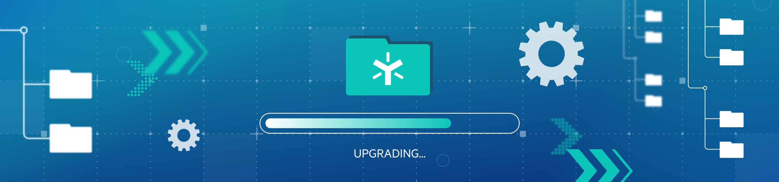 Tomcat Monoliths - Egnyte Approach