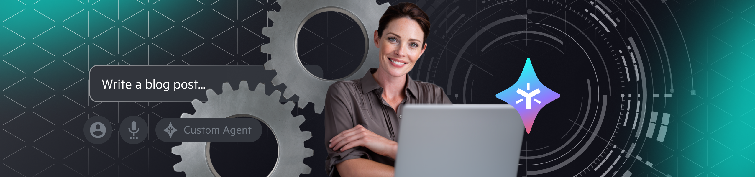 Egnyte AI Agent Builder | Smarter Data Management