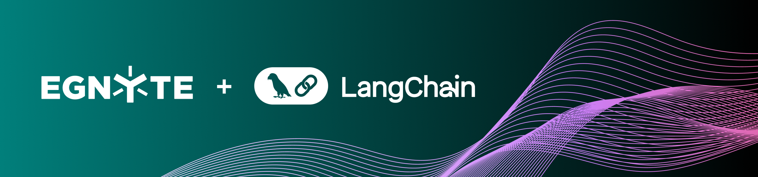 Egnyte's LangChain Integration