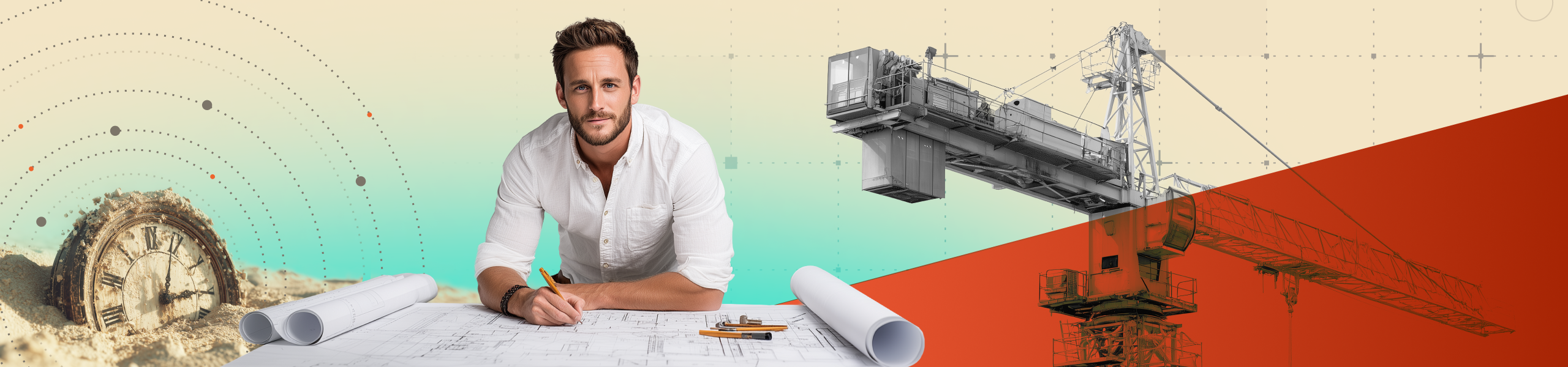 Thriving Through Change: AEC Efficiency Tips | Egnyte