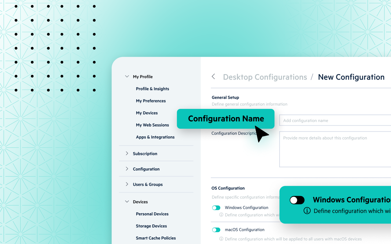 Scale Desktop Engine Configure the Egnyte Desktop Experience at Scale - Egnyte Blog