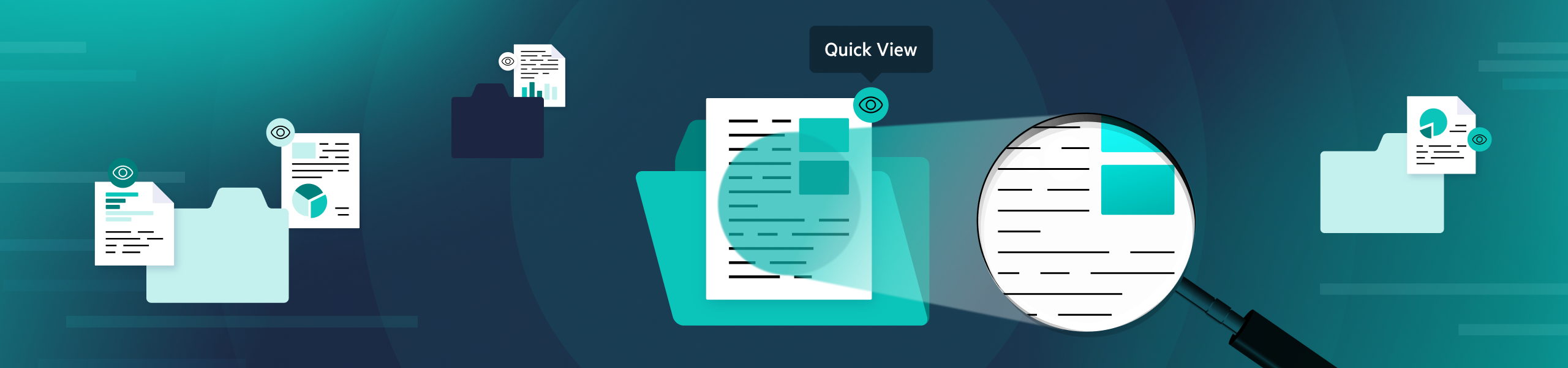 Egnyte Product Update | Quick View for Documents