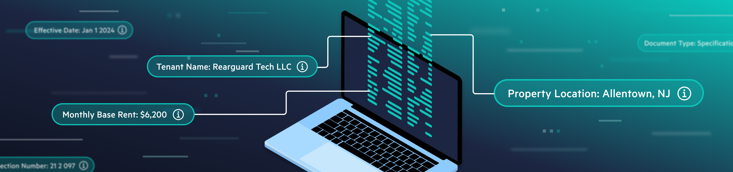 Bulk Metadata Extraction: How AI Makes Every Document Instantly Findable | Egnyte