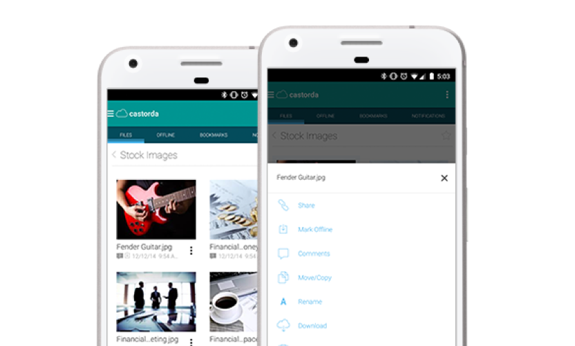 Egnyte for Android 7.6