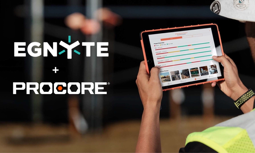 ?  Procore Integration ? - Now GA