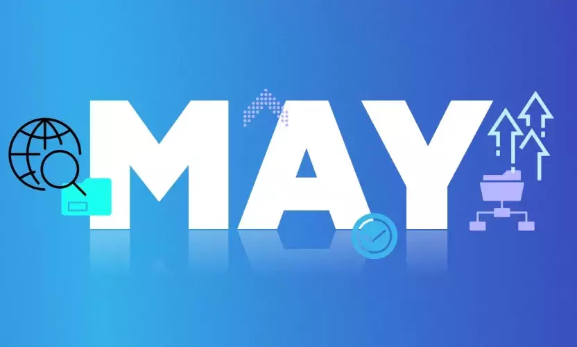 May Product Innovation: Updates for BIM Files, Connected Folders, and More