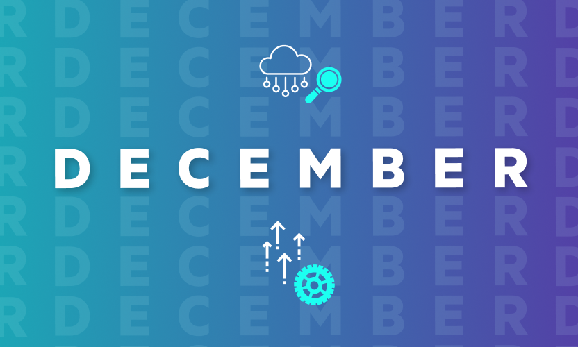 December | New Egnyte Product Updates