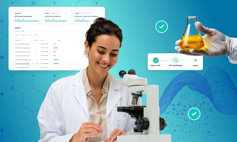 Audit-Readiness and Data Governance in Life Sciences | Egnyte