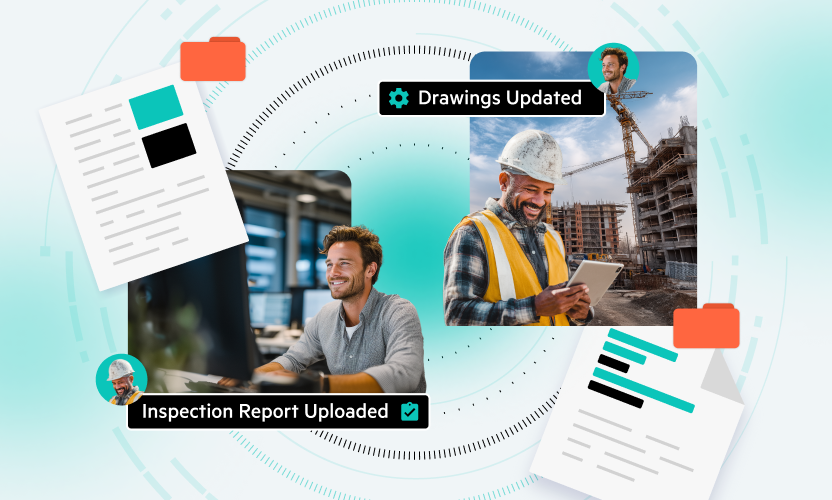 Construction Document Management | Collaboration | Egnyte