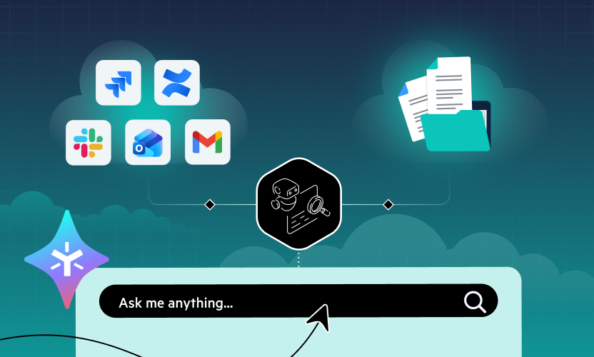 AI Ecosystem | Context-Aware AI | Egnyte