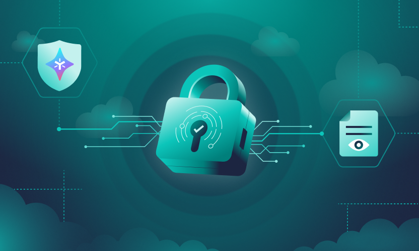 Security and Governance Define AI Maturity | Egnyte