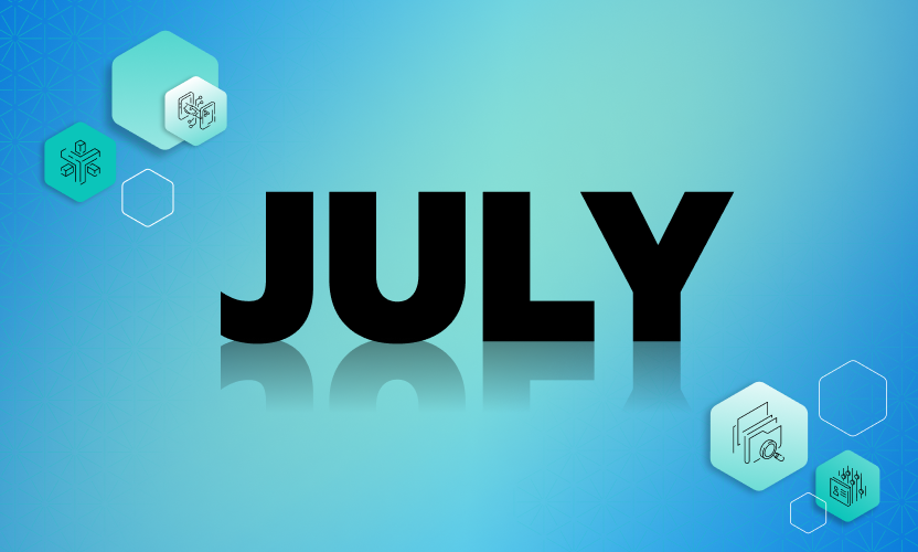 Egnyte July updates | Bulk Extraction, AI Assistant UI, and Desktop App enhancements.