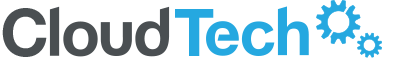 Cloud Tech News Logo