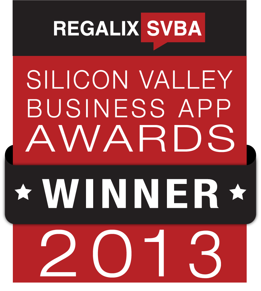 Silicon Valley Business App Awards