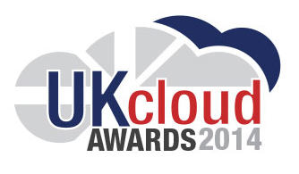 UK Cloud Awards 2014