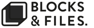  Blocks & Files Logo