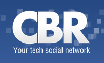  CBR Logo