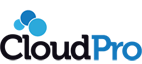  Cloud Pro Logo