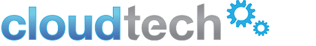  Cloud Tech News Logo