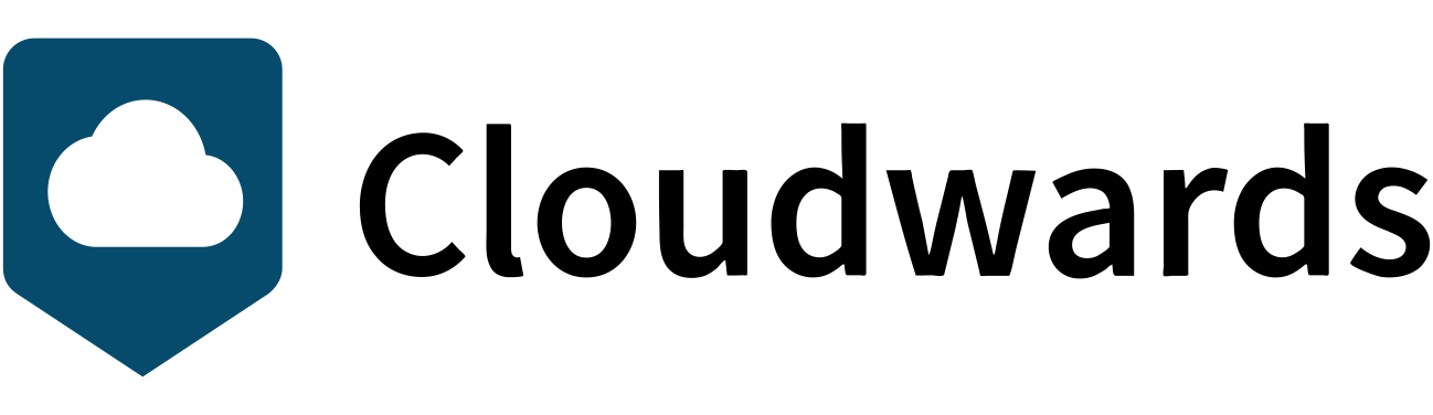  Cloudwards Logo