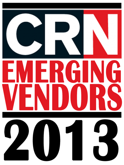 CRN Channel Chiefs 2013