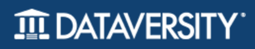  Dataversity Logo
