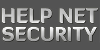  Help Net Security Logo