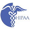 Healthcare HIPAA Logo