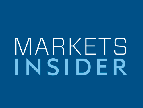  Markets Insider Logo