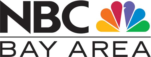  NBC Bay Area Logo