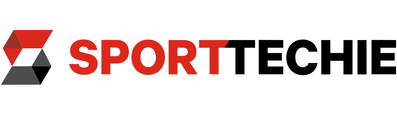 SportTechie Logo