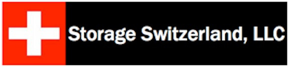  Storage Switzerland, LLC Logo