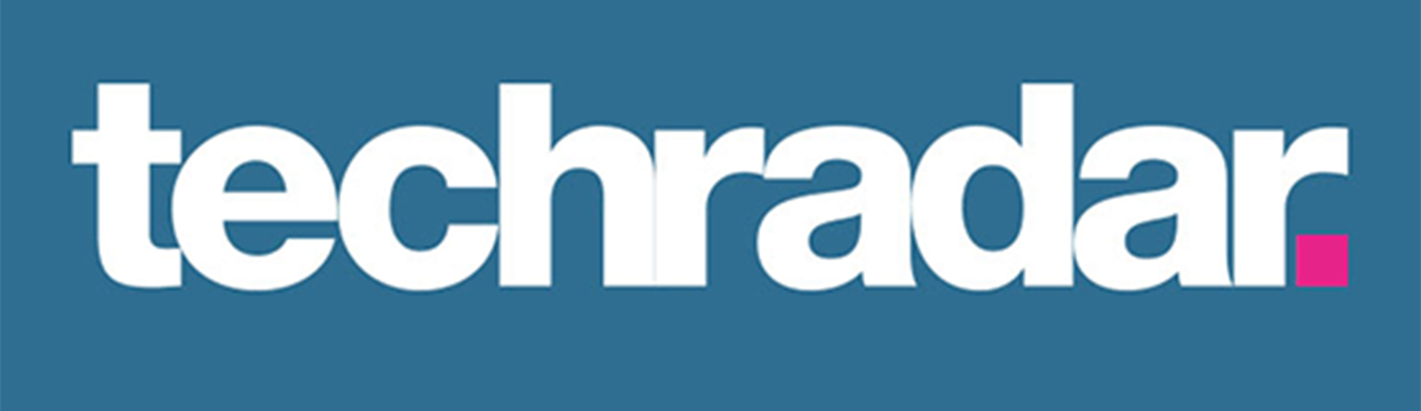TechRadar Logo