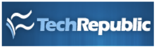  TechRepublic Logo