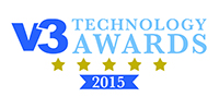 V3 Technology Awards 2015