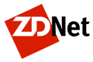  ZDNet Logo