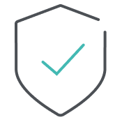 Risk Governance Compliance Icon